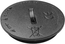 Kit batteria ricambio usato  Roma