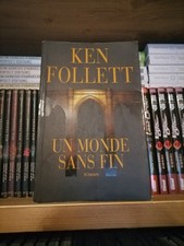 Livre fin ken d'occasion  Beaucaire