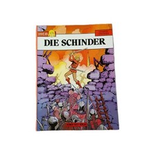 Jhen schinder gebraucht kaufen  Heuchlingen