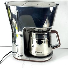 Krups kt600 silver for sale  San Antonio