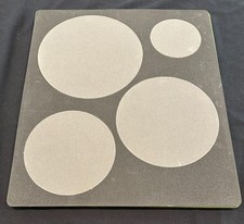 Accuquilt studio circle for sale  Phoenix