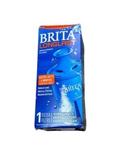 Brita longlast replacement for sale  El Paso