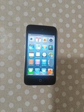 Apple ipod touch usato  Savona