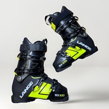Lange 100 ski for sale  Edmonds