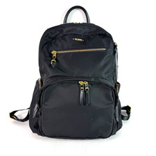 tumi carson backpack black for sale  Riverview