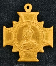 Alte medaille abzeichen gebraucht kaufen  Zepernick