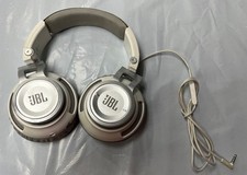 JBL Synchros Slate S500 Biały zasilany nauszny zestaw słuchawkowy stereo na sprzedaż  Wysyłka do Poland