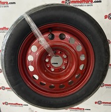 Ruotino alfa romeo usato  Bonea