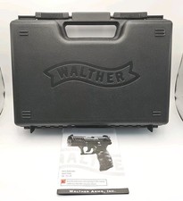Walther p22 p22q d'occasion  Expédié en Belgium