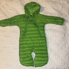 Patagonia sweater bunting for sale  Laredo