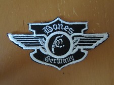 Patch bones germany gebraucht kaufen  Deutschland