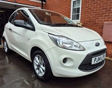 Ford 1.2 zetec for sale  WELLS