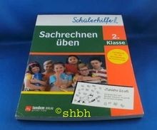 Schülerhilfe sachrechnen übe gebraucht kaufen  Berlin
