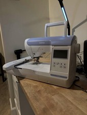 Brother pe800 embroidery for sale  Denver