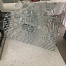 Rat trap cage for sale  DAGENHAM