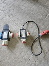 Schwabe stromverteiler . gebraucht kaufen  Elzach