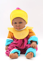 Berenguer künstlerpuppe babyp gebraucht kaufen  Münster