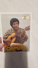 Mauro caputo societa usato  Italia