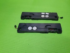 Internal speakers toshiba for sale  BOLTON