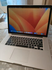 Macbook pro retina d'occasion  Les Lilas