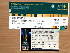 Bradford bulls rugby for sale  EXETER