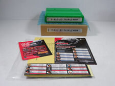 FULL KIT MVS THE KING OF FIGHTERS 2002 (JAPAN) (COMPLETE - GOOD CONDITION) comprar usado  Enviando para Brazil