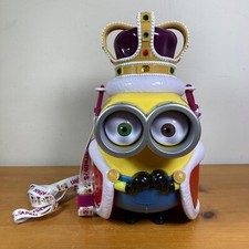 Minions king bob for sale  CAMBERLEY