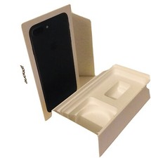 APPLE iPhone 7+ Plus SOMENTE CAIXA Sem telefone Pacote de Exibição Loja de Varejo Original EUA, usado comprar usado  Enviando para Brazil