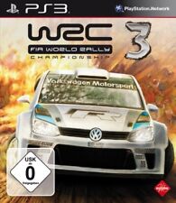 Ps3 wrc rally gebraucht kaufen  Berlin