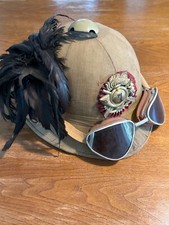Casco coloniale italiano usato  Pontedera