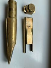 Lawton baritone mouthpiece for sale  LICHFIELD