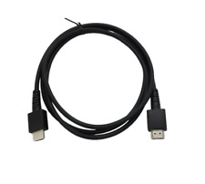 Cabo Nintendo HDMI para HDMI 5 pés/1,5 m para Nintendo Switch Wii NES SNES - Preto comprar usado  Enviando para Brazil