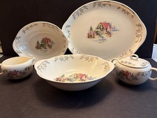 Piece set vintage for sale  Yuba City