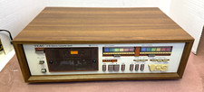 Vintage teac stereo for sale  Dunedin