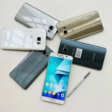 Muito bom Samsung Galaxy Note 5 (SM-N9201/SM-9200) 4GB RAM 32GB 5.7" 16MP Android comprar usado  Enviando para Brazil