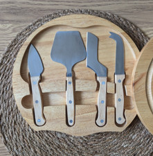 Cheese knife set for sale  LONDON