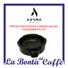 Ricambio originale portafiltro usato  Italia