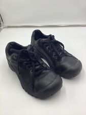 Keen womens black for sale  Mitchell