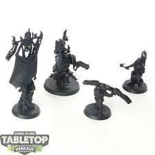 Black templars chaplain gebraucht kaufen  Hof