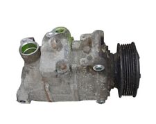 Kompressor Klimaanlage 8K0260805L Audi A4 Avant 2.0 TDI DPF B8 Bj 2010, usado comprar usado  Enviando para Brazil
