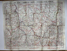 Carte taride centre d'occasion  Lyon II