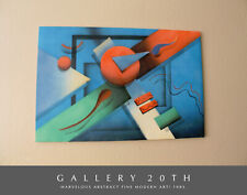Breathtaking abstract acrylic for sale  Scottsdale