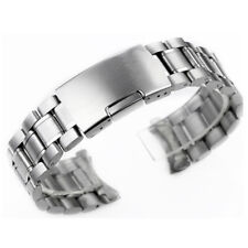 Curved stainless steel d'occasion  Expédié en Belgium