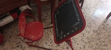 Banchetto per bambole usato  Pozzuoli