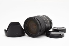 Lente Tamron 16-300mm F3.5-6.3 PZD Di II Nikon montagem F zoom com tampa de capô limpa, usado comprar usado  Enviando para Brazil