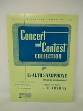 Concert contest collection for sale Concert contest collection for sale  Minneapolis