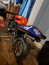 Petrol mini moto for sale Petrol mini moto for sale  UCKFIELD