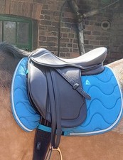 Easytrek vsd saddle for sale  HEANOR