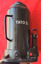 Yato 17007 cric usato  Monteprandone