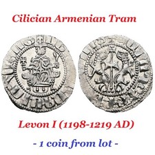 One medieval armenian for sale  Medford